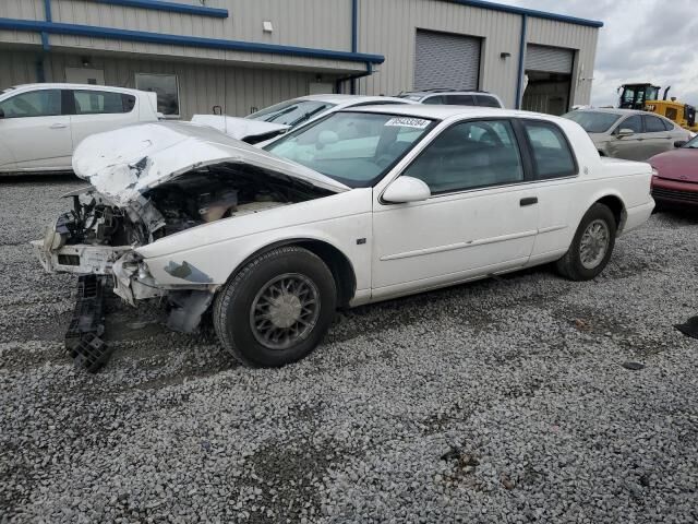 Mercury Cougar