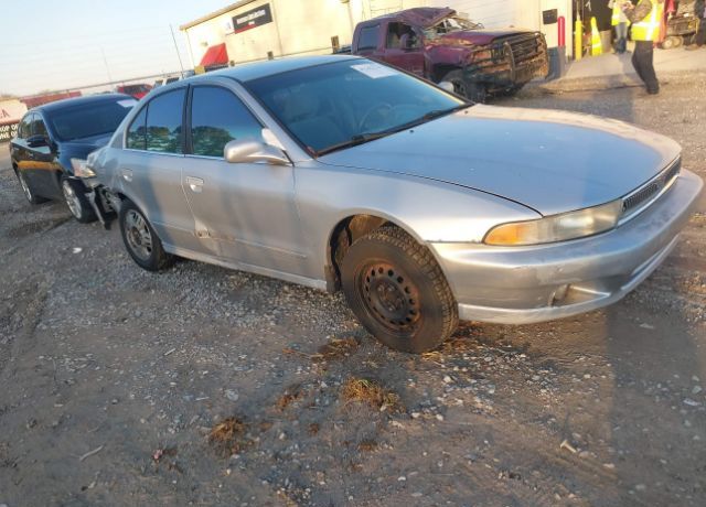 Mitsubishi Galant