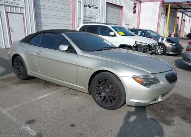 BMW 650i