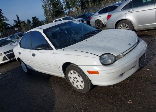 Dodge Neon