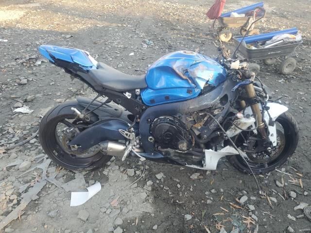 Suzuki GSX-R1000L