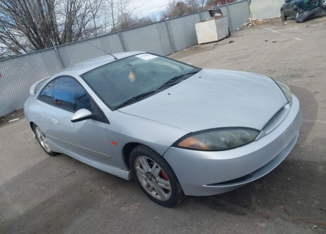 Mercury Cougar