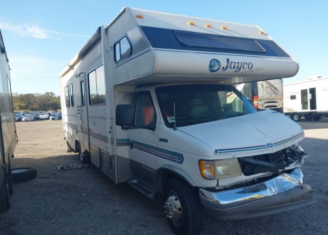Ford E-350