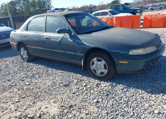 Mazda 626