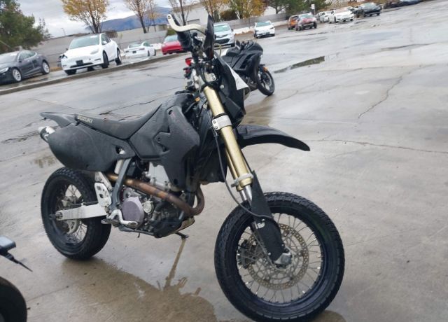Suzuki DR-Z400SML