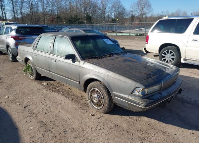 Buick Century
