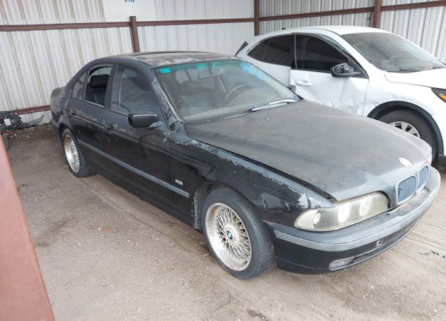 BMW 528i