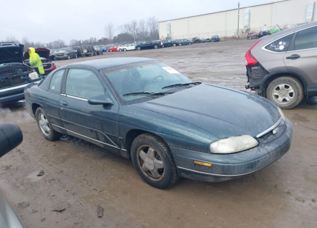 Chevrolet Monte Carlo