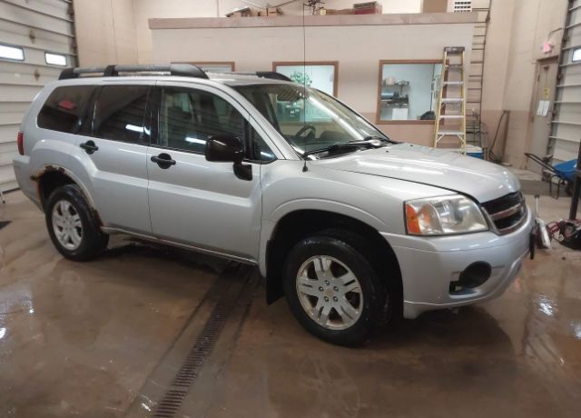 Mitsubishi Endeavor