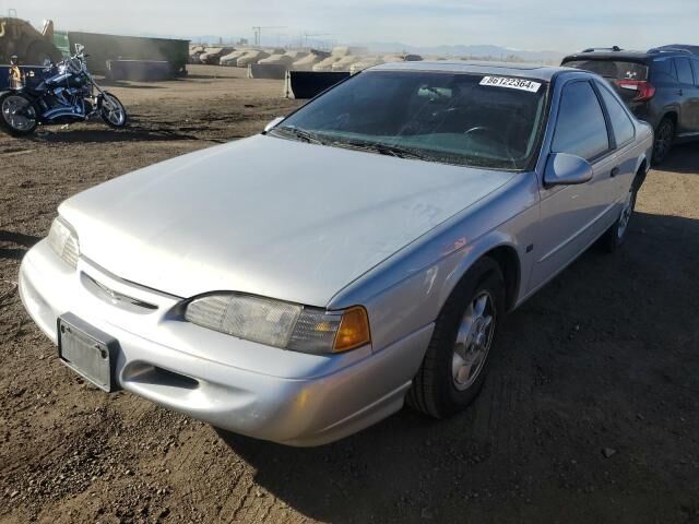 Ford Thunderbird