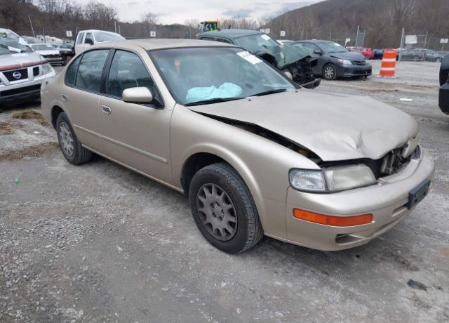 Nissan Maxima