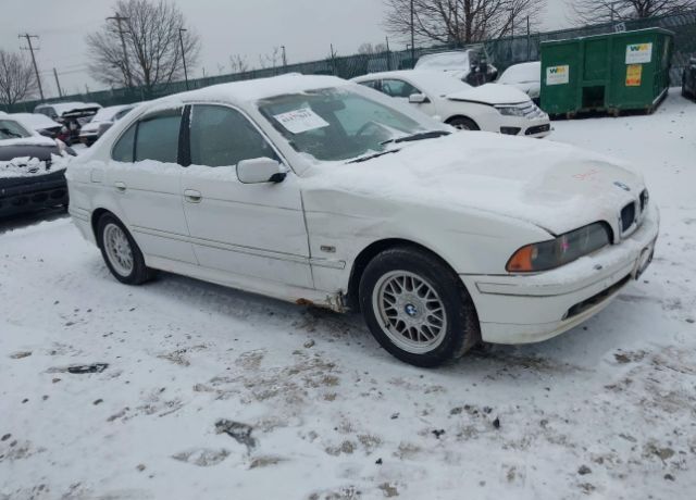 BMW 525i