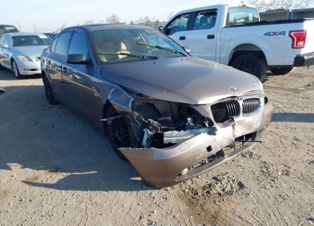 BMW 525i
