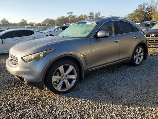 Infiniti FX50