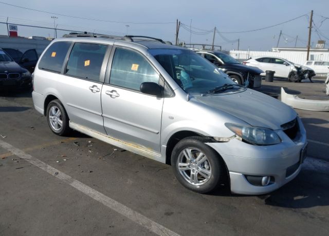 Mazda MPV