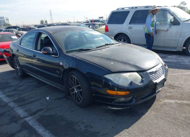 CHRYSLER