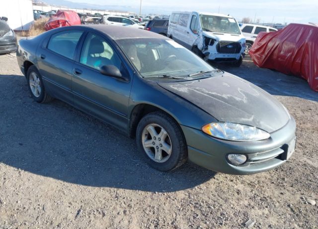 Dodge Intrepid