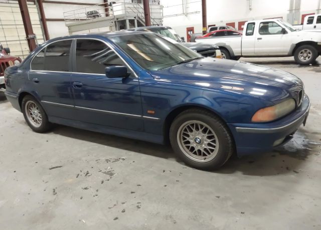 BMW 528i