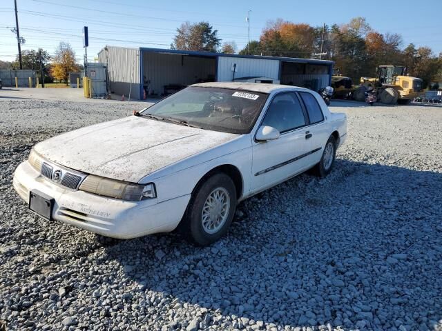 Mercury Cougar