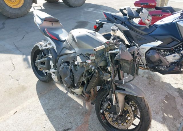 Honda CBR600