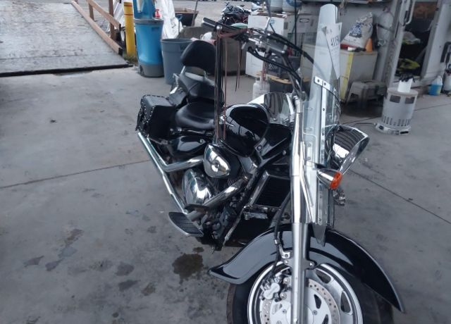 Suzuki VL1500 / VL1500T