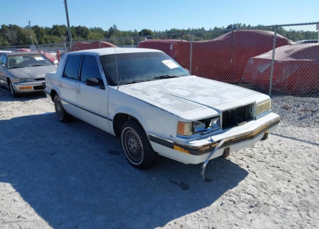 Dodge Dynasty