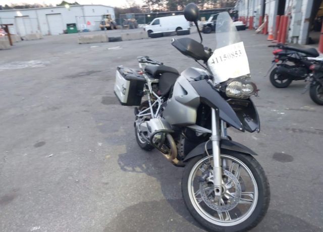 BMW R 1200 GS