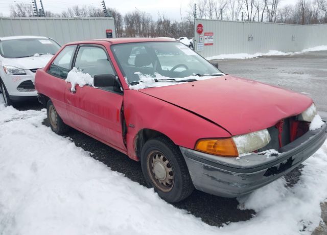 Ford Escort
