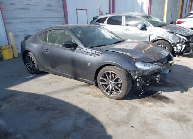 Toyota 86