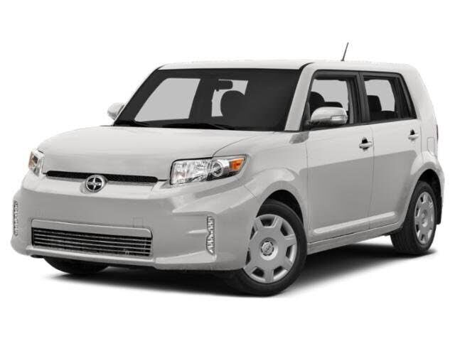Toyota SCION xB