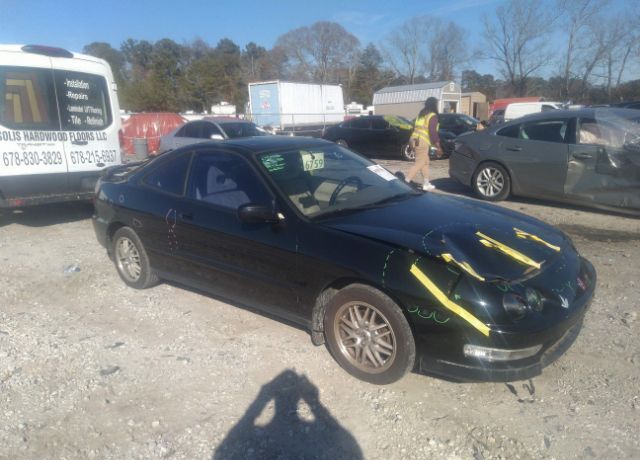 Acura Integra