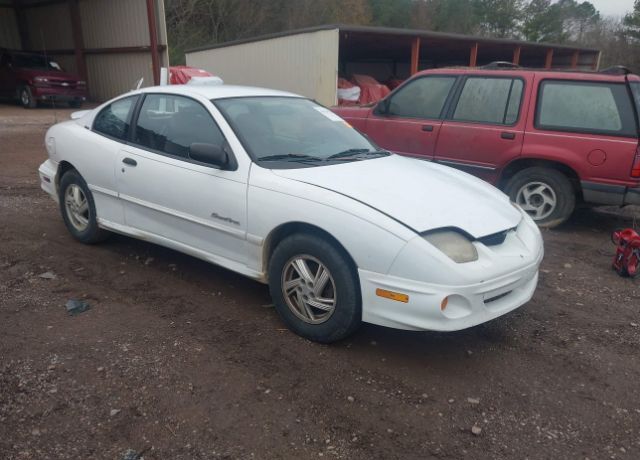 Pontiac Sunfire