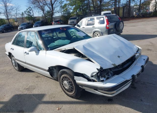 Buick LeSabre