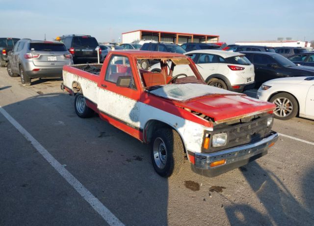 Chevrolet S-10 Pickup