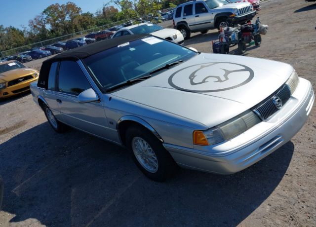 Mercury Cougar