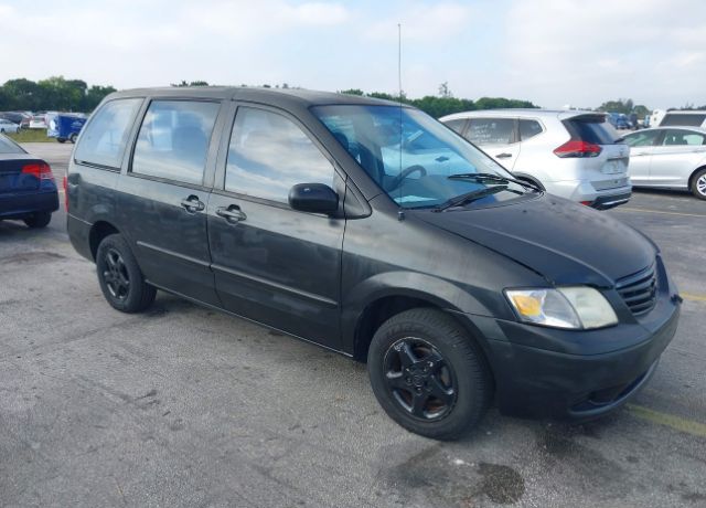 Mazda MPV