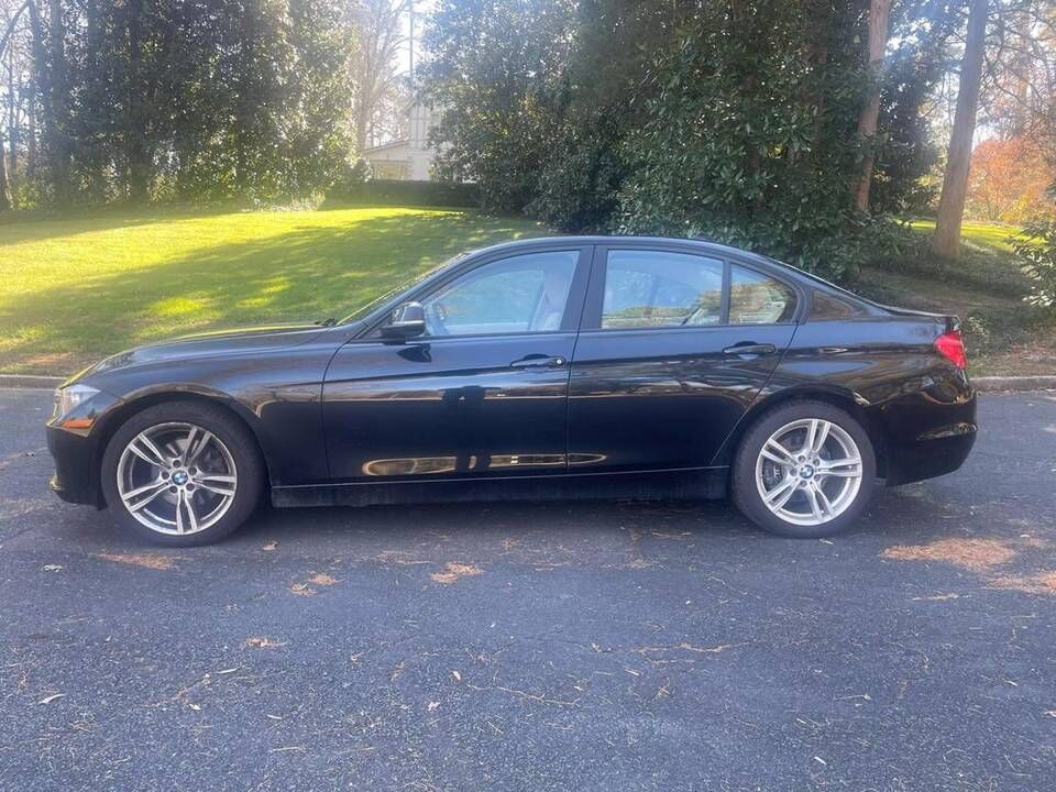2013 BMW 328i