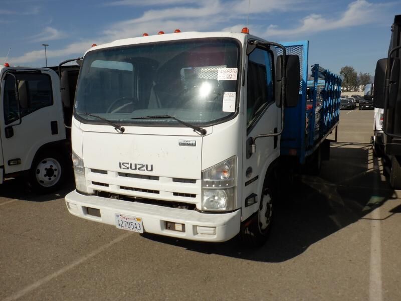 Isuzu NQR/NRR