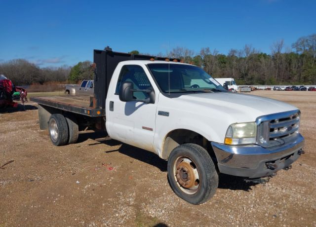 Ford F-450