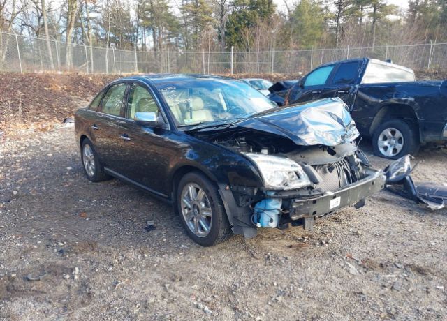 Mercury Sable