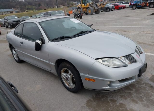 Pontiac Sunfire