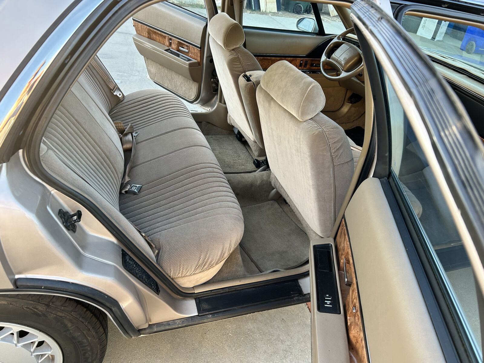 Buick LeSabre