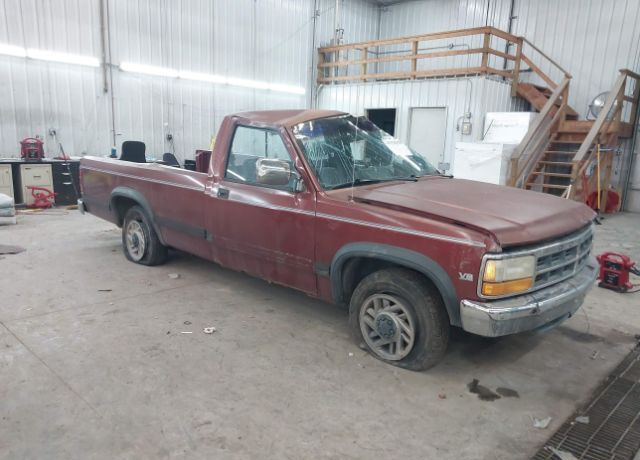 Dodge Dakota