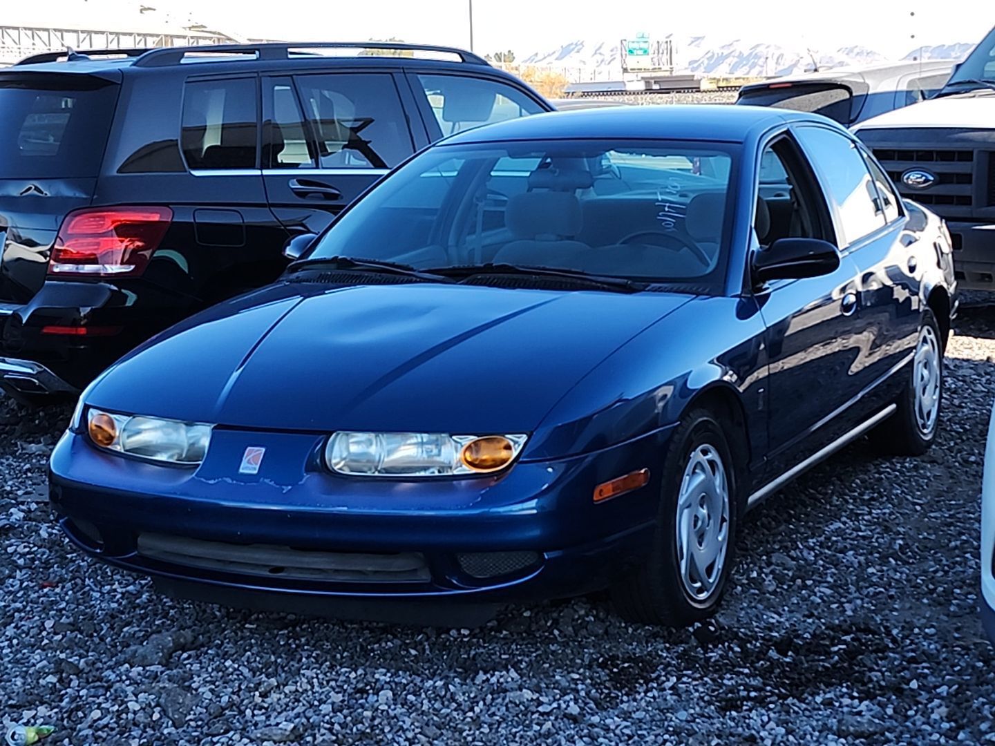 Saturn SL2