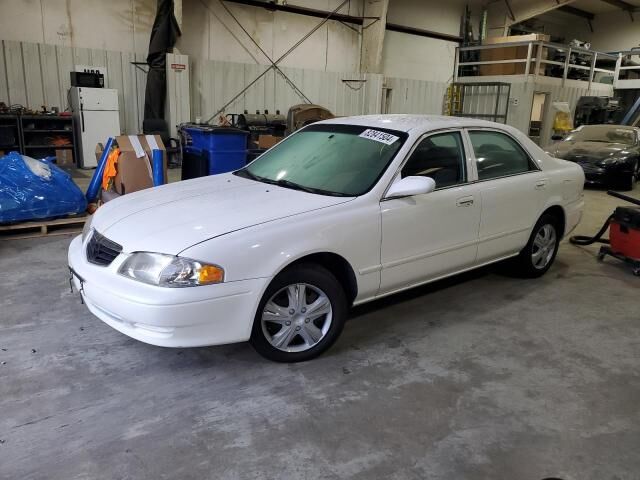 Mazda 626