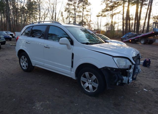 Saturn Vue