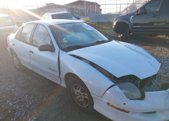 Pontiac Sunfire