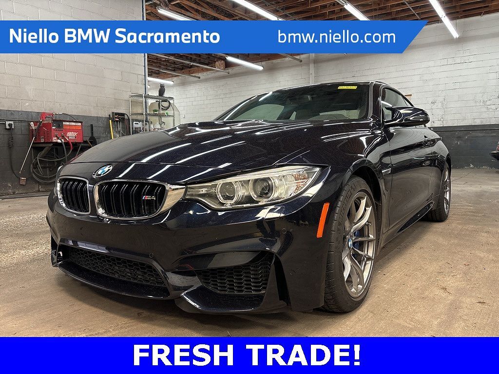 BMW M4