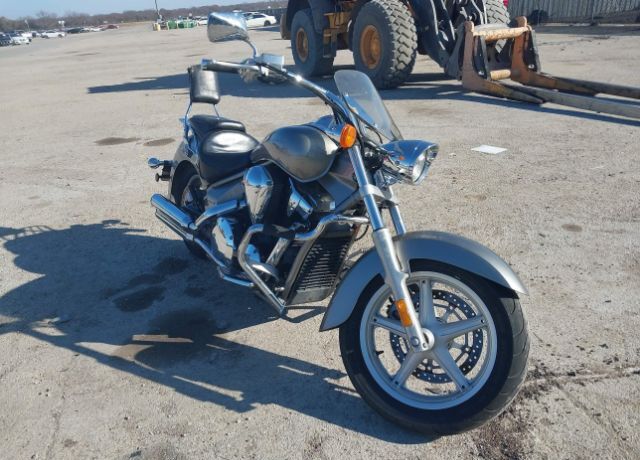 Honda VT1300 (Stateline)