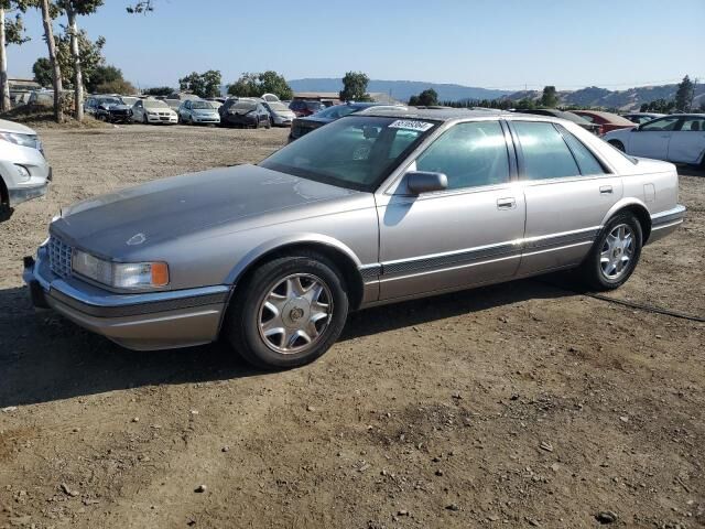 1997 CADILLAC Seville